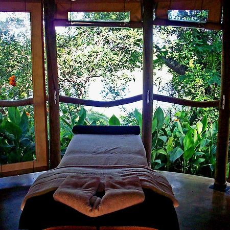 Divava Okavango Resort And Spa Bagani 外观 照片