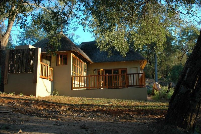 Divava Okavango Resort And Spa Bagani 外观 照片